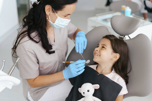 Best Pediatric Emergency Dentist in Pemberwick, CT