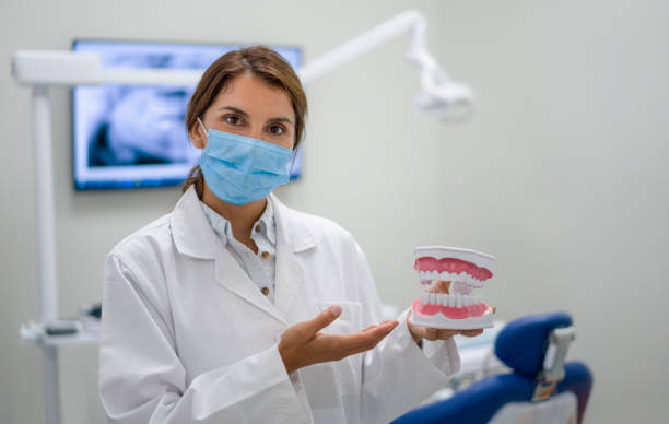 Best Emergency Dental Services for Seniors in Pemberwick, CT