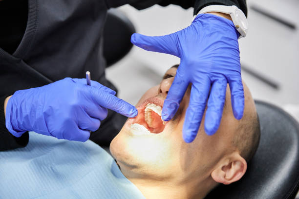 Best Orthodontic Emergency Dentist in Pemberwick, CT