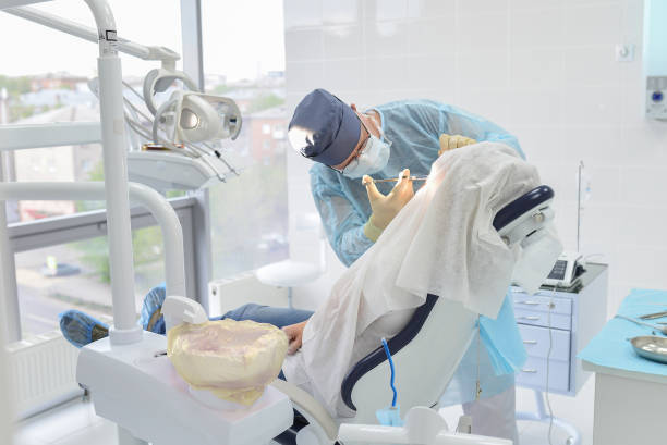Professional Emergency Dentist in CT